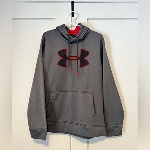Men’s Under Armour Hoodie
